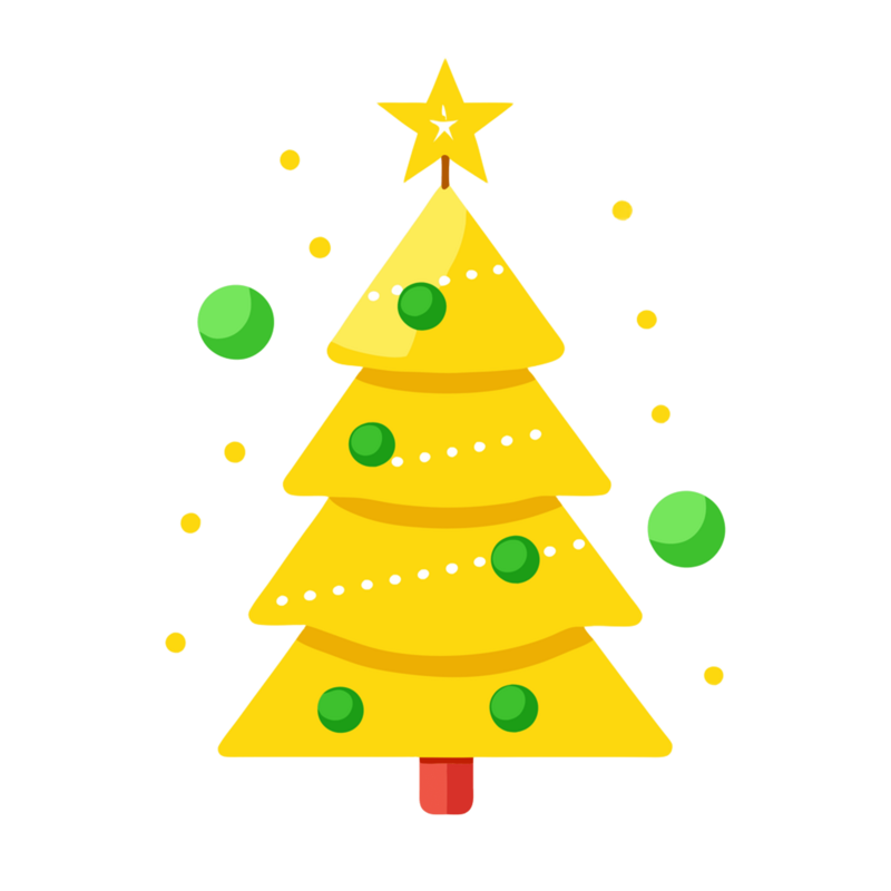 Árbol de Navidad